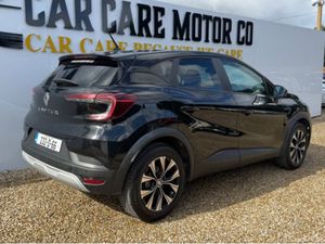 Renault Captur Evolution TCE 140 Auto MY23 5D - Image 4