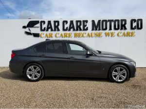 BMW 3-Series 330 F30 E Sport 4DR Auto - Image 2