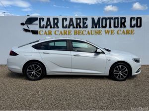 Opel Insignia Grand Sport SC 1.6 110PS 5DR - Image 2
