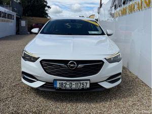Opel Insignia Grand Sport SC 1.6 110PS 5DR - Image 3