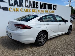 Opel Insignia Grand Sport SC 1.6 110PS 5DR - Image 4