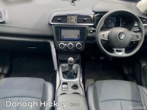 Renault Kadjar 1.5 BLUE dCi 115 S-Edition - Image 2