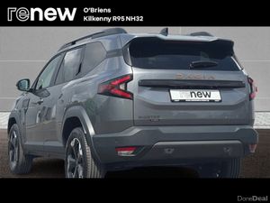 Dacia Bigster EXTREME HEV 1.8 155 BHP AUTO 5DR *IN - Image 3