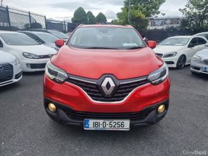 Renault Kadjar 2018 - Image 2