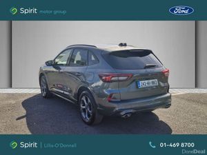 Ford Kuga 2.5 Duratec  PHEV ST-Line X Auto - Image 3