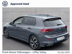 Volkswagen Golf R-LINE 1.5 TSI 130HP *URANO GREY* - Image 3