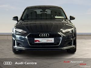 Audi A5 35 TDI 163HP S-Tronic SE - Image 2