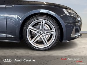 Audi A5 35 TDI 163HP S-Tronic SE - Image 3