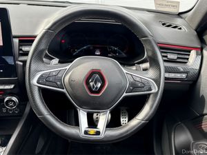 Renault Arkana TCe 140 Auto RS Line - Image 4
