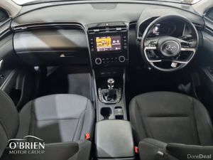 Hyundai Tucson 2WD Comfort Plus - Image 2