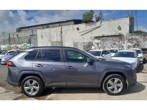 Toyota RAV4 2.5L Petrol HYBRID G - 4x4 Automatic - - Image 4