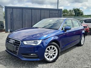 Audi A3 SPORTS BACK 1.4L Petrol TFSI - Low mileage - Image 2