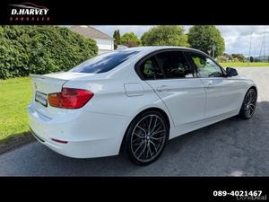 BMW 3-Series 318D Sport Auto**Low Mileage**NCT 05/ - Image 3