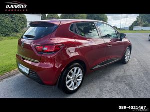 Renault Clio 1.2 Dynamique Nav**Low  Mileage**NCT - Image 3