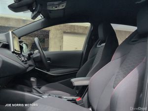 Toyota Corolla Sport GZ 1.8 Hybrid High Spec - Image 4