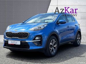 Kia Sportage 2020 K3 1.6L  MHEV 5DR € 83 P/W WITH - Image 3