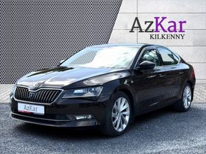 Skoda Superb 2017 STYLE 1.6 TDI 120BHP MANUAL €68 - Image 3
