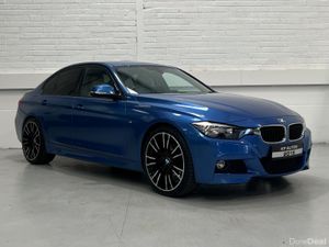 BMW 3 Series 320d M Sport F30 190bhp 4dr Auto - Image 3