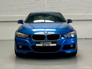 BMW 3 Series 320d M Sport F30 190bhp 4dr Auto - Image 2