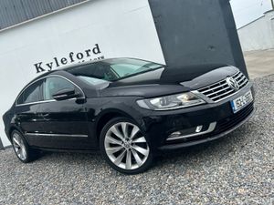 Volkswagen CC 2015 - Image 2