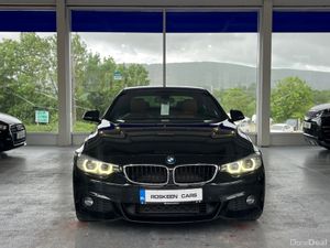 BMW 4-Series M SPORT - Image 2