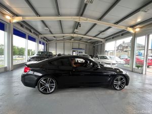 BMW 4-Series M SPORT - Image 4