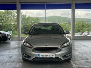 Ford Focus TITANIUM TDCI - Image 2