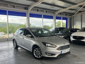 Ford Focus TITANIUM TDCI - Image 3