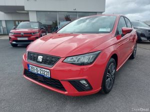 SEAT Ibiza 1.0 TSI 95BHP SE+ - Image 2