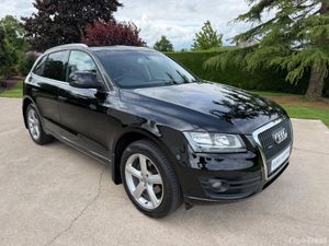 2011 AUDI Q5 SE 2.0 TDI 143 QUATTRO - Image 3