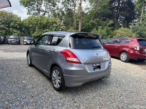 Suzuki 2016 Manual - Image 4
