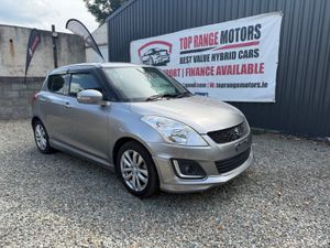 Suzuki 2016 Manual - Image 2