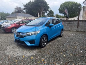 Honda fit 2015 low Milage - Image 3