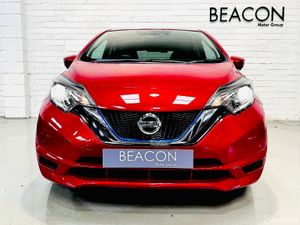 2019*ONLY 19,000 MILES*HYBRID*NISSAN NOTE E- - Image 4