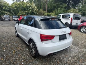 Audi A1 2013 - Image 4
