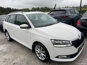 Skoda Fabia - Image 2