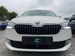 Skoda Fabia - Image 3