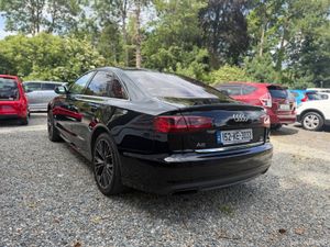 Audi A6 2015 - Image 4