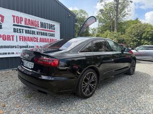 Audi A6 2015 - Image 2