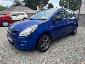Hyundai i20 2010 - Image 3