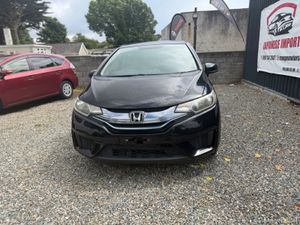 Honda fit 2014 - Image 2