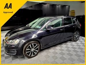 🔥2017 Volkswagen Golf🔥 (Highline+NCT+Warranty) - Image 4