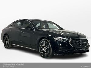 Mercedes-Benz E-Class 300e AMG - 19 Inch Alloys - - Image 3