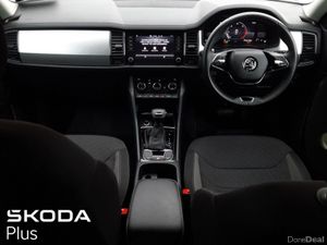 Skoda Kodiaq **SOLD SOLD SOLD SOLD SOLD** - Image 3