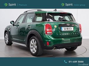 Mini Countryman Cooper S E ALL4 PHEV Classic Auto* - Image 3