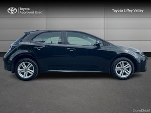Toyota Corolla COROLLA HYBRID LUNA H/B - Image 3