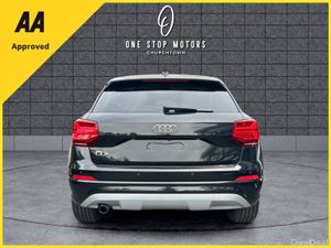 2019 Audi Q2 1.0TFSI AUTO *S-LINE BLACK ED SPEC* - Image 4