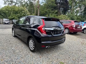 Honda fit 2017/12 low Milage - Image 4