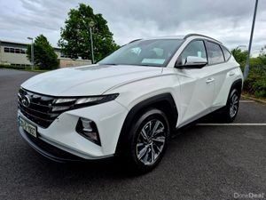 2023  HYUNDAI TUCSON 1.6 HEV HYBRID EXECUTIVE - Image 3