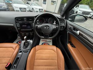 Volkswagen Golf 142 // MILANO - Image 3